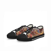 Seraphina Delacroix - Men Lowtop Sneakers